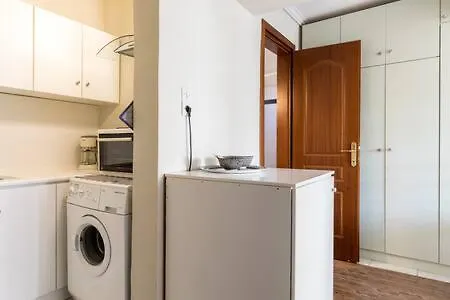 Apartment Irodotou Studio Thessaloniki