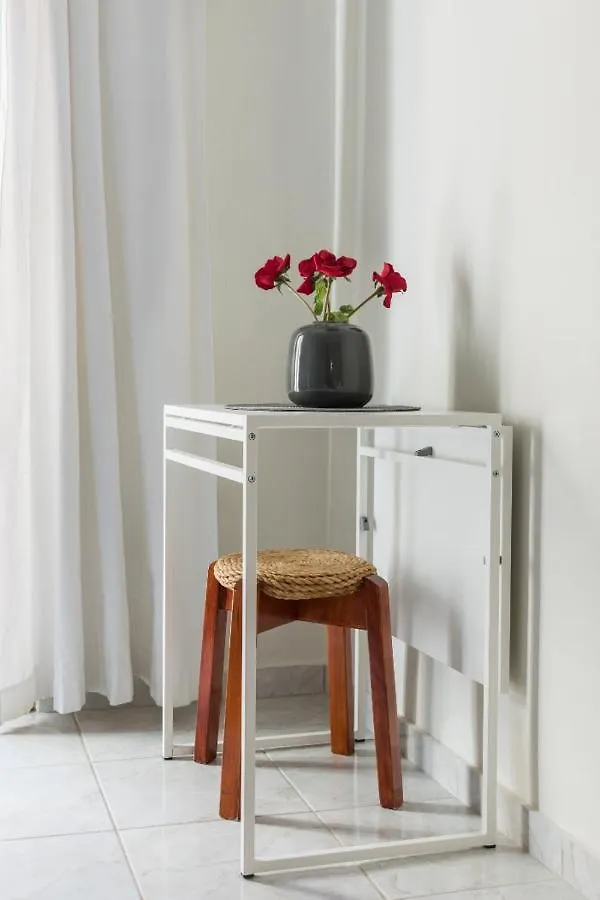Irodotou Studio Thessaloniki Greece
