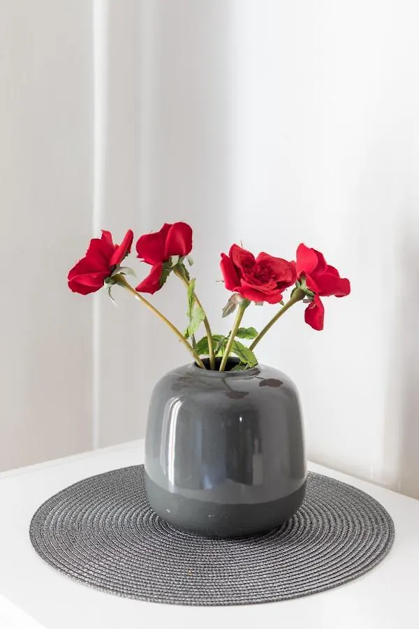 Irodotou Studio Thessaloniki Apartment