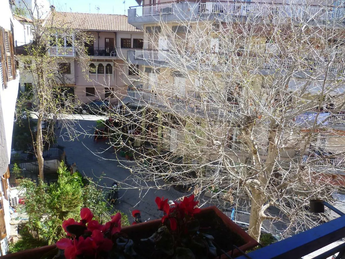 Irodotou Studio Thessaloniki Greece