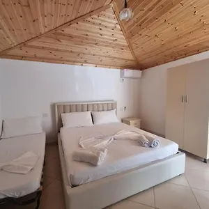 Dhoma Plazhi Agimi Appartamento Vlorë